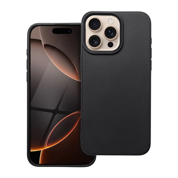 Samsung Galaxy A37 5G készülékhez Skin tok fekete