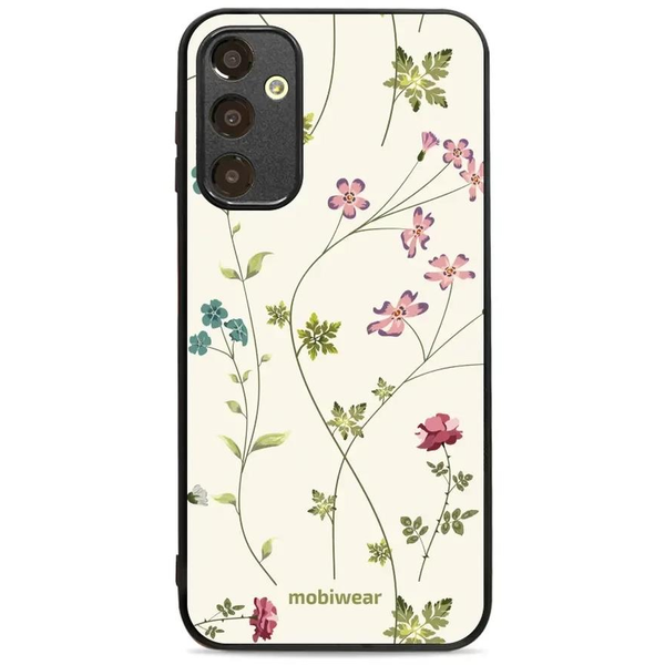 Mobiwear Glossy Glossy for Samsung Galaxy A25 5G - G035G