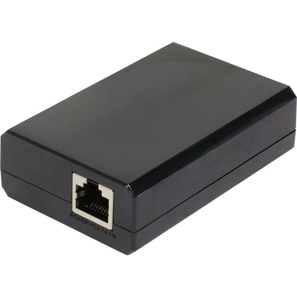Z ALLNET PoE Splitter-Mini/Extractor / Gigabit / 60W / USB-C PD / ALL-PS103G-BT60-PD