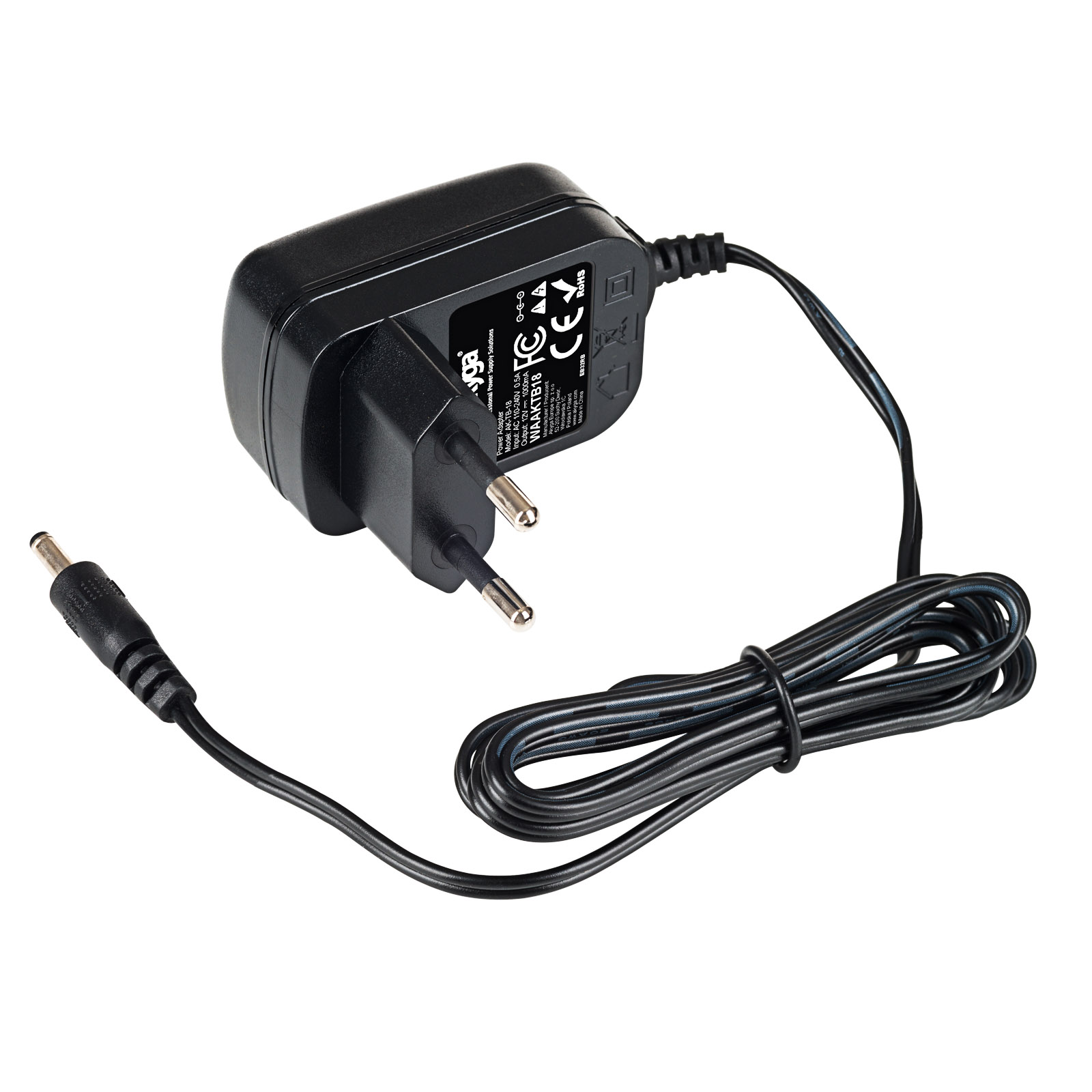 Akyga AK-TB-18 Hálózati töltő adapter (AK-TB-18)