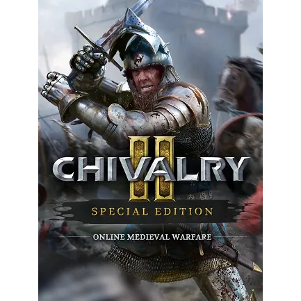 Chivalry 2 Special Edition (PC - Epic Games Launcher elektronikus játék licensz)