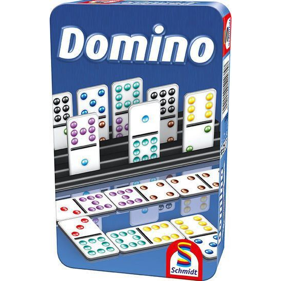Schmidt domino (18924184) (Schmidt18924184)