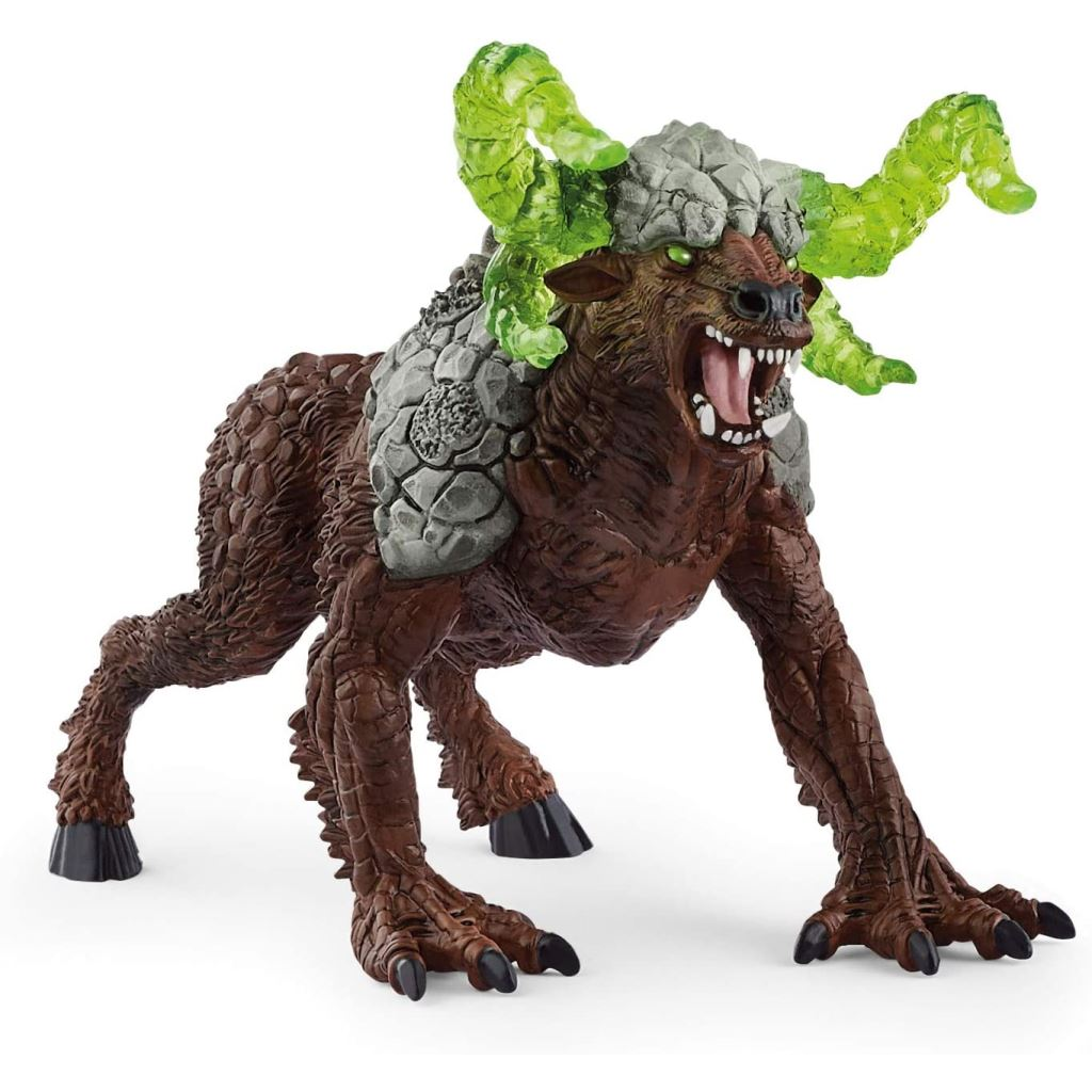 Schleich sziklabestia (42521) (sch42521)