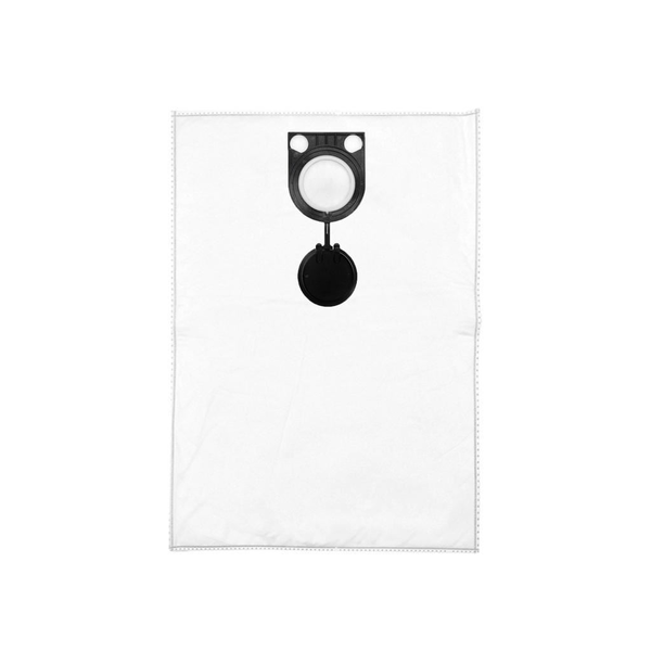 Invest IZ-BH5SP ipari Bosch GAS 25 / GAS 25 L SFC kompatibilis mikroszálas porzsák (5db/csomag) (GA4919)