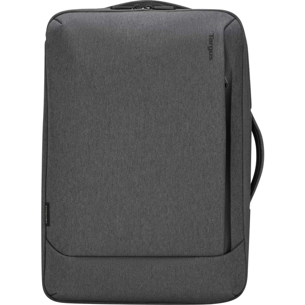 Targus Cypress EcoSmart 39,6 cm (15.6") Zaino Grigio