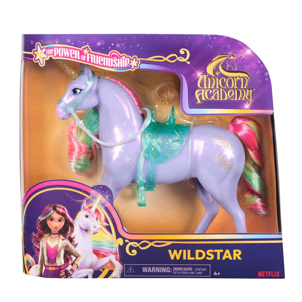 Unicorn Academy 6072483 action figure giocattolo