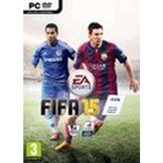 FIFA 15 (PC - EA App (Origin) elektronikus játék licensz)