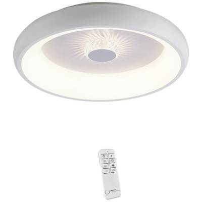Just Light (14384-16) VERTIGO LED-es mennyezeti lámpa LED 29 W Fehér (14384-16)