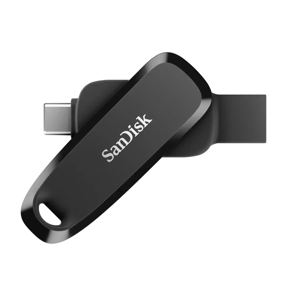 Pen Drive 64GB Sandisk Phone Drive USB-C és USB-A (SDDDC6-064G-G46/226774)