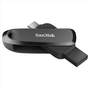Pen Drive 64GB Sandisk Phone Drive USB-C és USB-A (SDDDC6-064G-G46/226774)