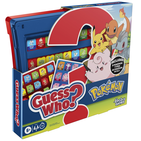 Hasbro Gaming G3348FW10 gioco da tavolo