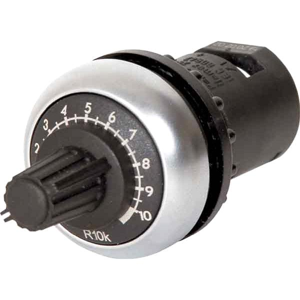Eaton M22-R10K resistore 10000 Ω