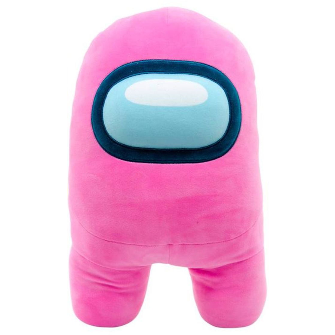 Among Us 40 cm Kék extra puha (4895217509219)