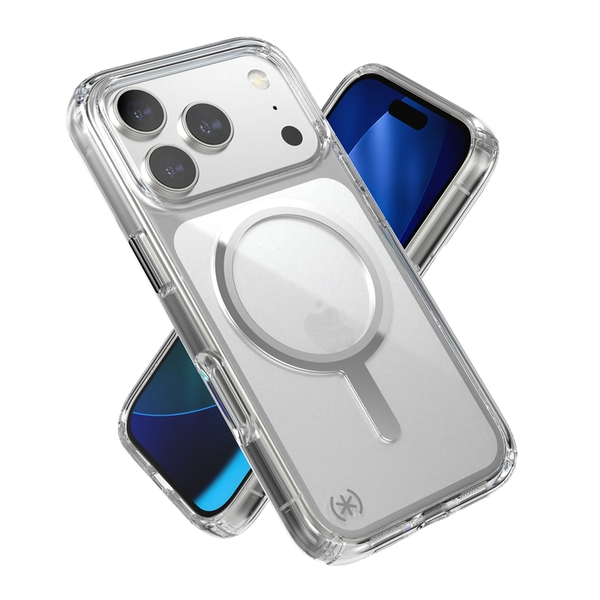 Speck 150972-3240 custodia per cellulare 16 cm (6.3") Cover Trasparente