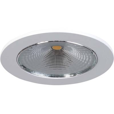 Brumberg 12090623 12090623 LED-es beépíthető lámpa LED 3 W Alumínium (12090623)