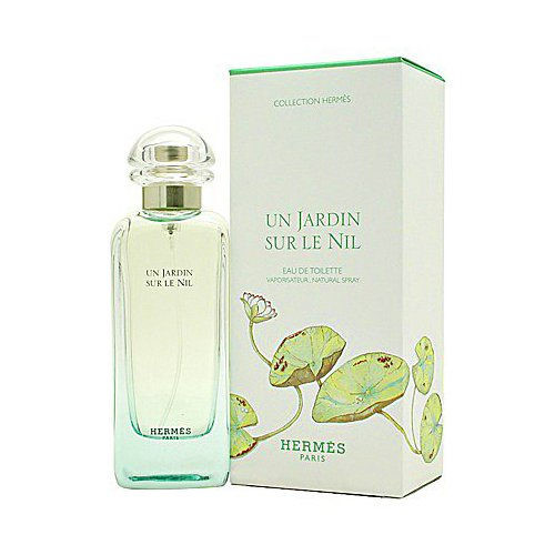 HERMES Un Jardin Sur Le Nil EdT 50 ml (3346138900094)