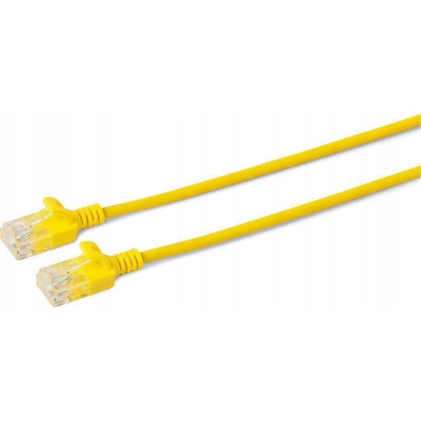 U/utp Cat5e 7.5m Red Pvc