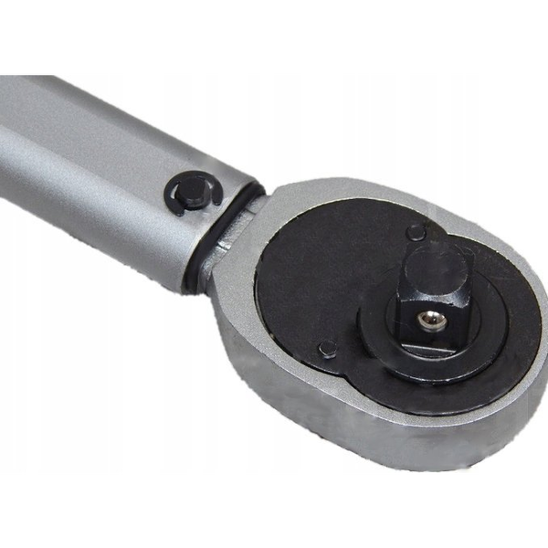 Rockforce Klucz dynamometryczny 1/2" (40-210 Nm)