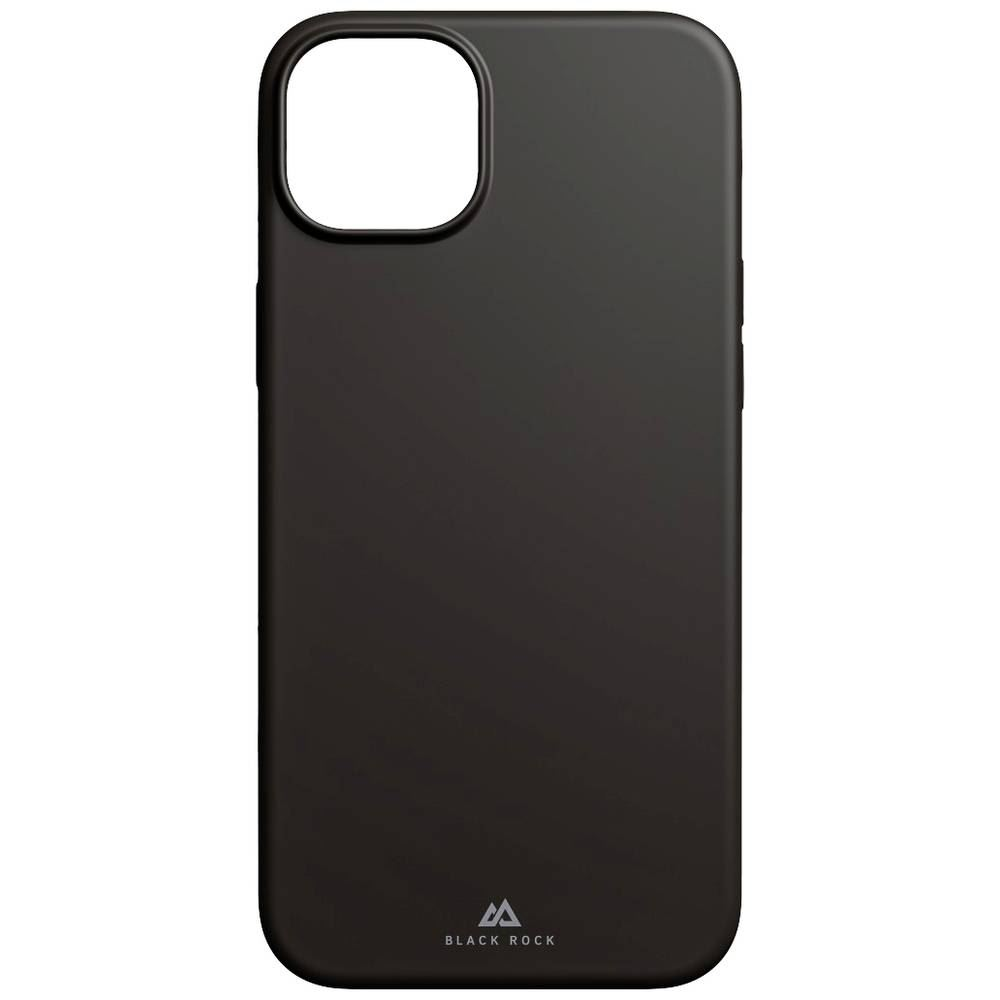 Black Rock Mag Urban Case Cover Apple iPhone 15 Plus tok fekete (1320FITM02) (1320FITM02)