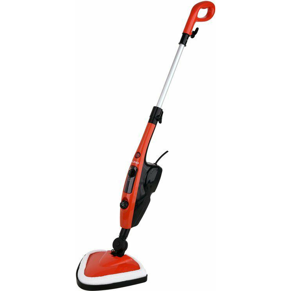 Lund Multifunkciós Gőztisztító Mop 1500 W