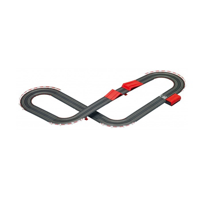 Carrera GO!!! Highway Chase Autópálya (20063519)