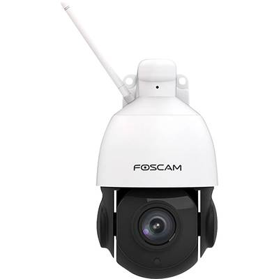 Foscam SD2X (fssd2x) WLAN IP Megfigyelő kamera 1920 x 1080 pixel (fssd2x)