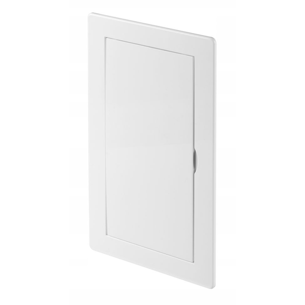 AWENTA Drzwiczki rewizyjne Awenta DT25 150x250mm plastikowe białe