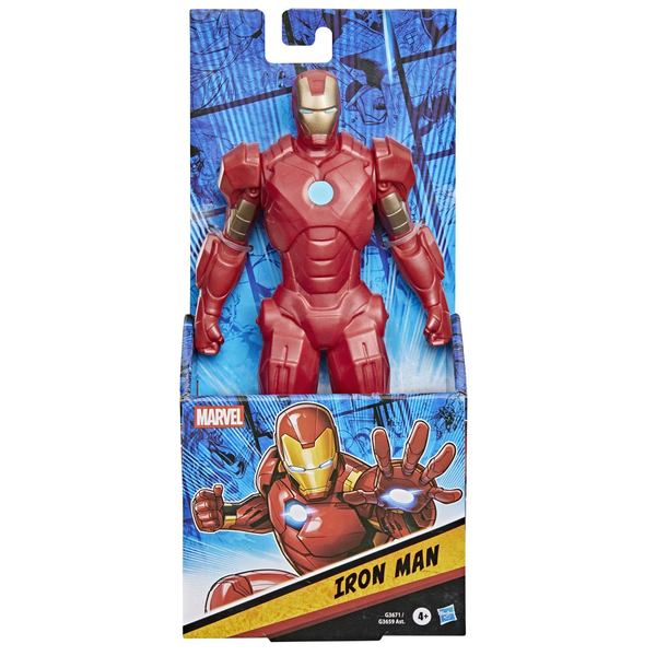 Marvel G36715L00 action figure giocattolo