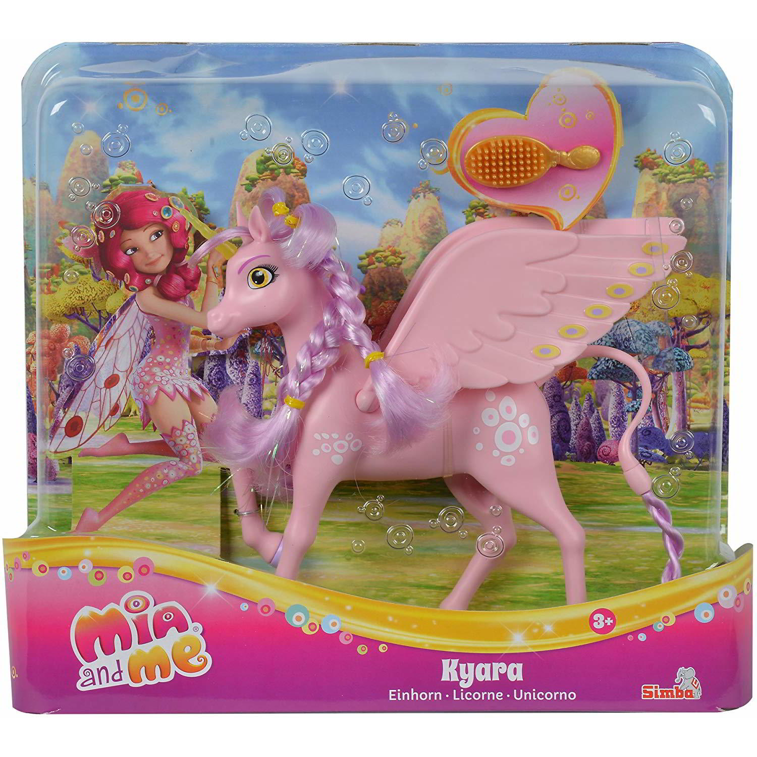 Simba Mia Kyara az egyszarvú (109480092)