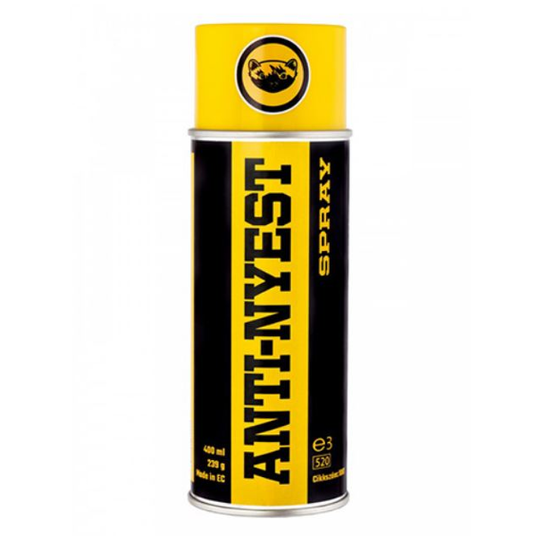 Anti-Nyest nyestriasztó spray 400 ml (30411249)