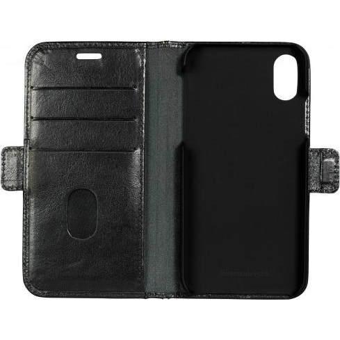 Ordrup - Iphone Xr - Negro