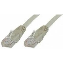  MicroConnect RJ-45/RJ-45 kat.6 7m Szary (UTP607)