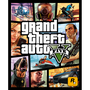 Grand Theft Auto V
