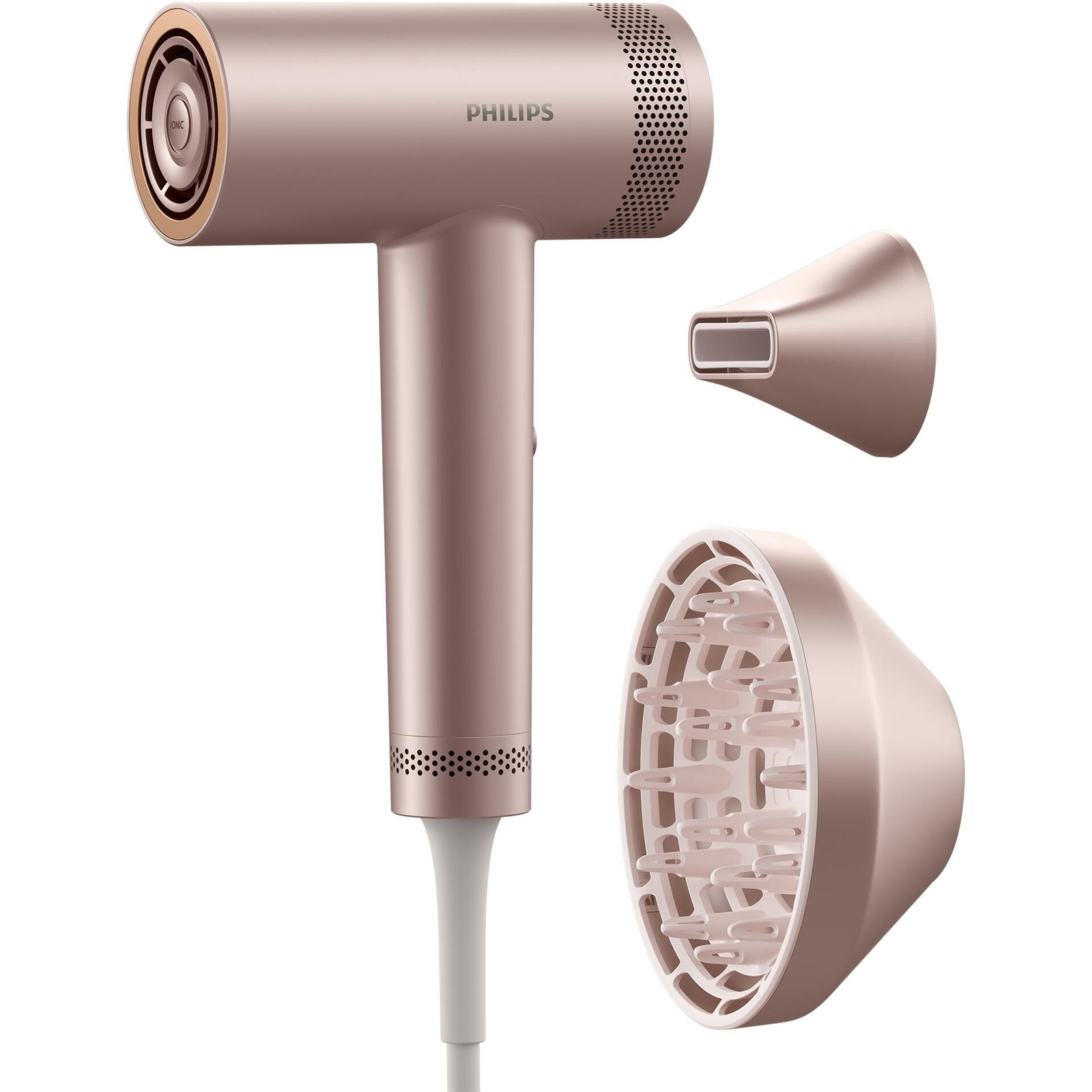 Philips 8000 ThermoShield Advanced BHD837/10 (BHD837/10)