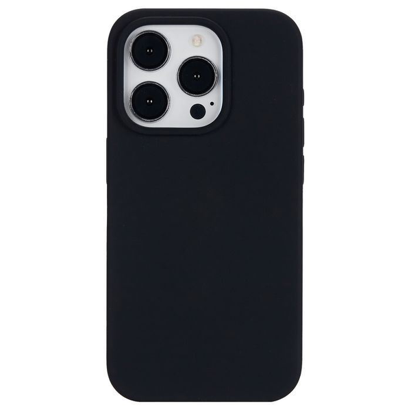 eSTUFF Infinite Riga Apple iPhone 15 Pro Tok - Fekete