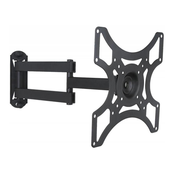 Techly ICA-LCD 2923B tv-beslag 94 cm (37") Sort