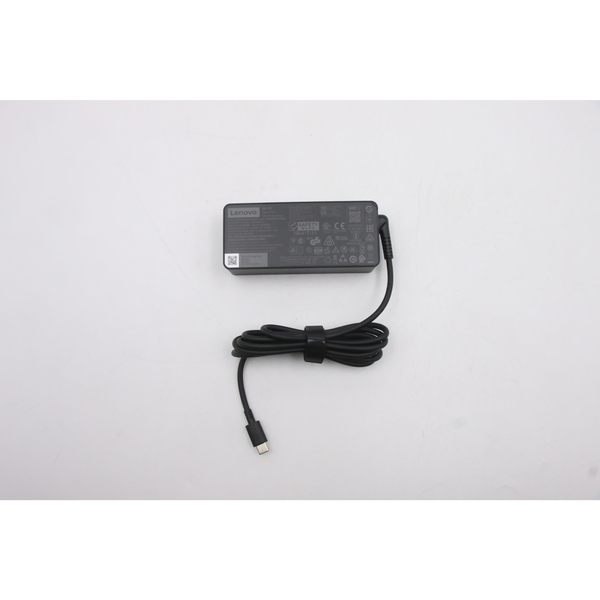 Lenovo 5A10W86261 adattatore e invertitore Interno 65 W Nero