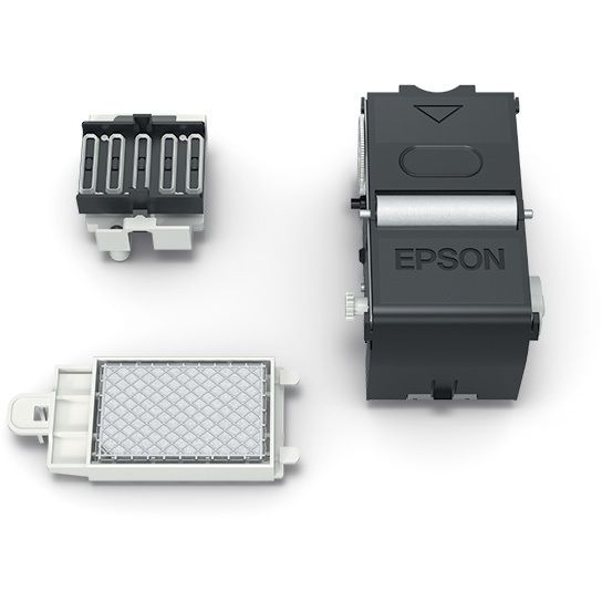 Epson C13S092001 printer reiniger Printerkop-reinigingsset
