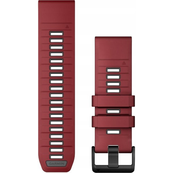 Garmin szíj fenix 8 (51mm), 7x, 6X, 5X, Epix 51mm, QuickFit 26mm eredeti