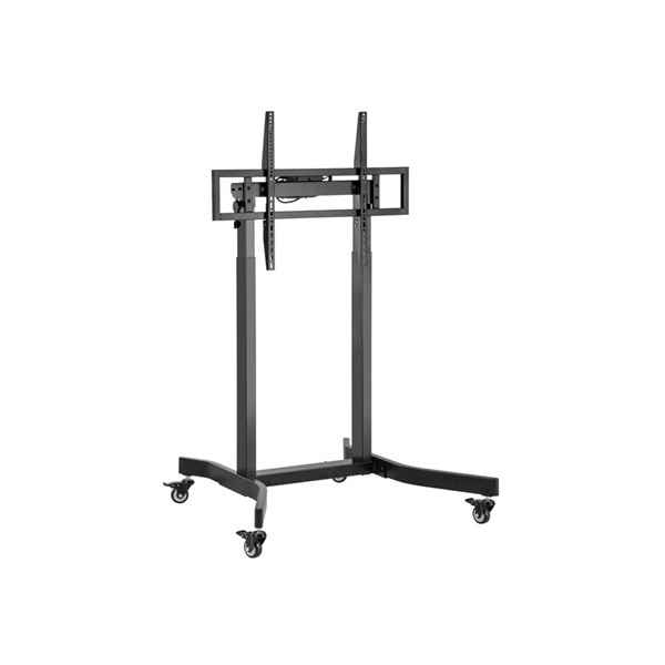 Equip 650632 tv-beslag 2,54 m (100") Sort