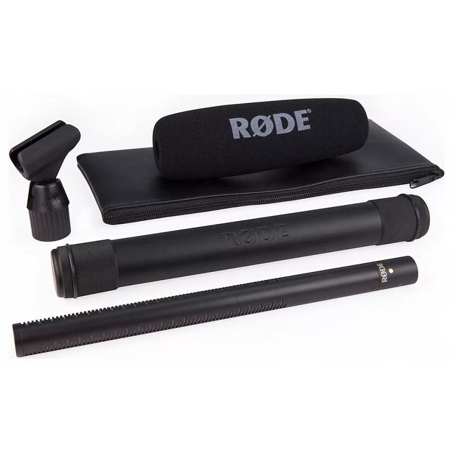 Rode NTG-3B Kondenzátor puskamikrofon (NTG-3B)