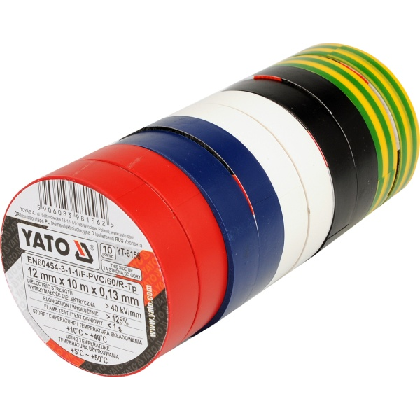 YATO YT-8156 (YT-8156)