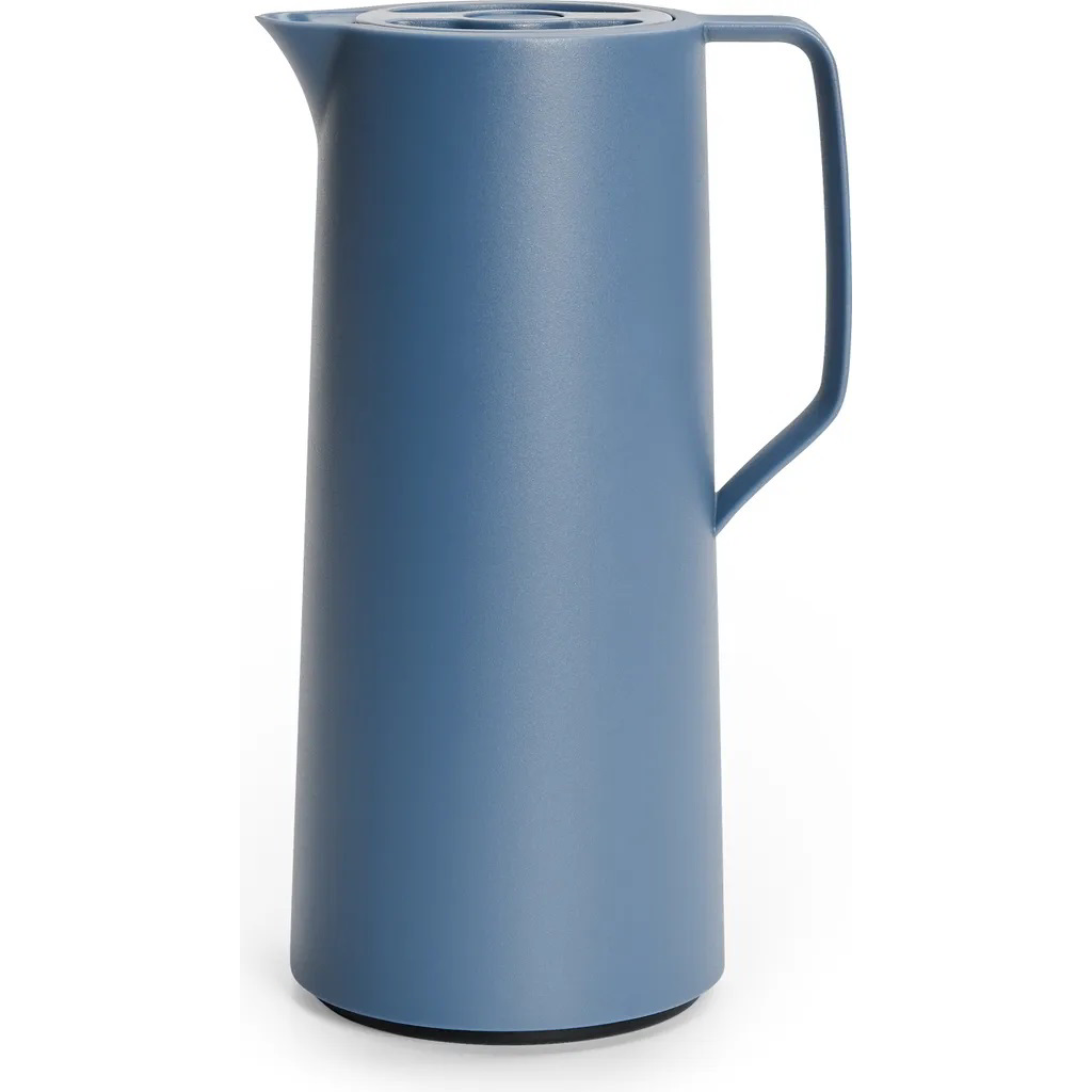 Emsa 3110600636 Motiva Termosz kancsó 1L - Kék (3110600636)