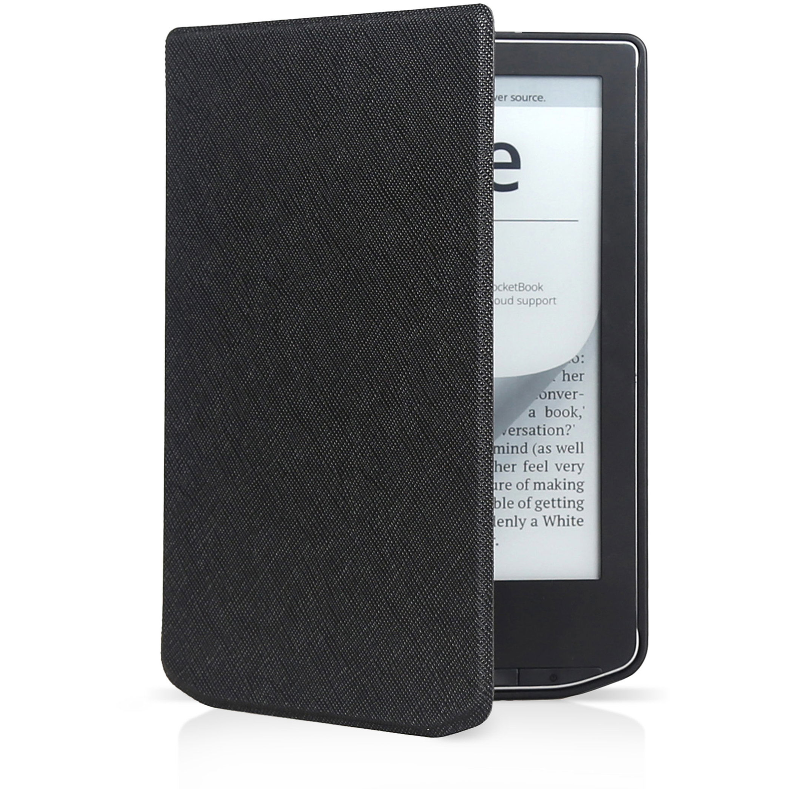 Connect IT PocketBook 629 / 634 tok, fekete (CEB-1077-BK)