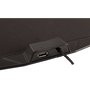 Herná podložka Corsair MM800 Polaris Cloth Edition RGB CH-9440021-EU