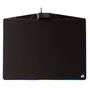 Herná podložka Corsair MM800 Polaris Cloth Edition RGB CH-9440021-EU