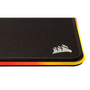 Herná podložka Corsair MM800 Polaris Cloth Edition RGB CH-9440021-EU