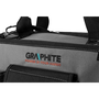 Чанта за инструменти Graphite, Energy, С дръжки за носене, От полиестер, 15 джоба, 18,5 L, 46x24x45 см, Графит
