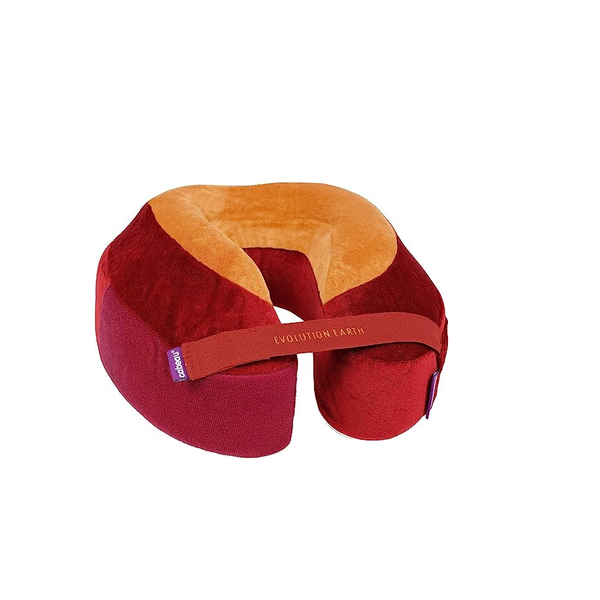 Cestovní polštářek na krk Cabeau Earth (Fire)