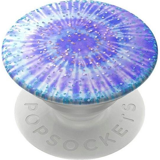 Popsockets 2 Glitter Twisted Tie Dye 801928 fogantyú telefontokhoz - premium (POP345)
